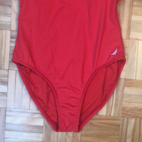 NAUTICA bathing suit - Picture 7 of 9